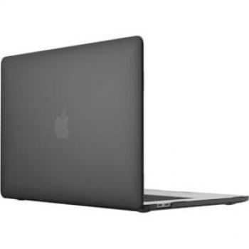 Speck SmartShell Hardshell Case for Apple 13 MacBook Pro (2020-2022), Transparent