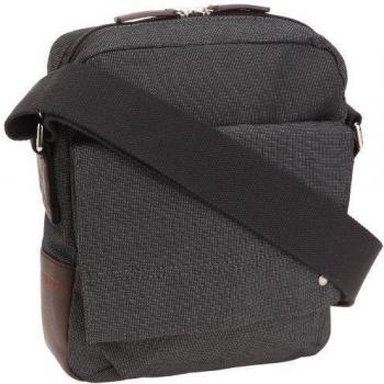 Paquetage Cross Over Apia 29992_Noir