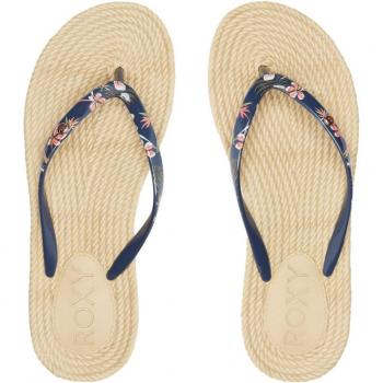 Sandalias Roxy South Beach III Azul