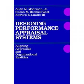 Sistema de Evaluación del Desempeño - Diseño y Desarrollo por Lawler & Edward E. III (Tapa Dura)