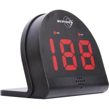 Carrington Multi-Color Sports Radar