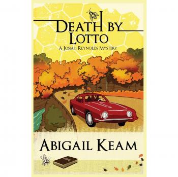 Lotto Fatality: A Mystery Novel by Abigail Keam