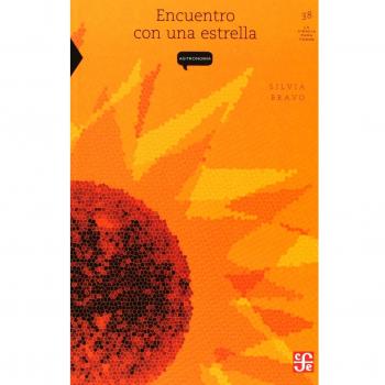 ENCUENTRO CON UNA ESTRELLA