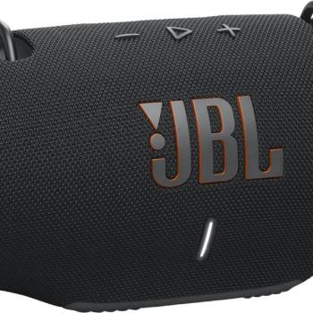 JBL Xtreme 4 Wireless Bluetooth Weather Resistant Portable Speaker