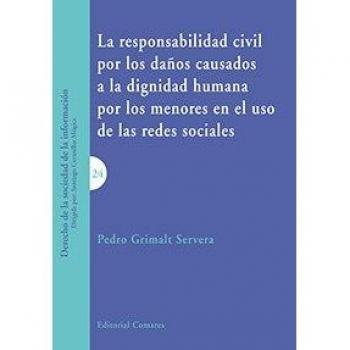 Responsabilidadcivil por los daños causados a la dignidad humana por los menor
