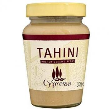 Cypressa Tahini 300g