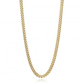 Collar Viceroy Beat de Acero para Hombre 1332C01012