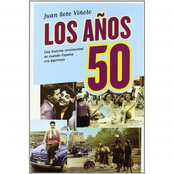 Años 50, los