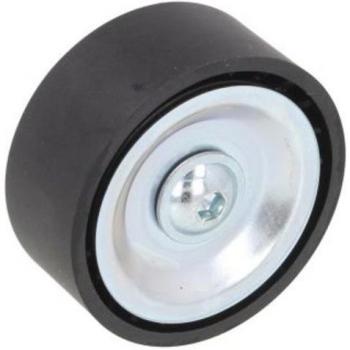 Polea tensora/guía BTA E2B0057BTA para correa trapezoidal y polea inversión/guía BTA E2B0057BTA para correa poli V