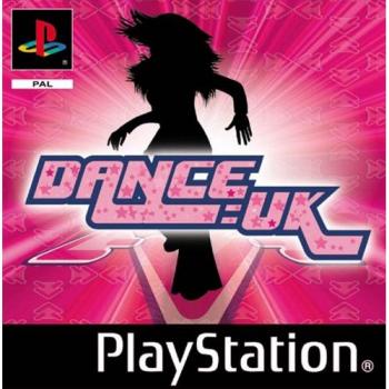 Dance UK