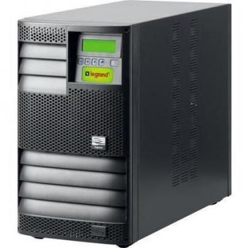 Zigor Steady 3500 W