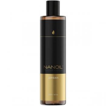 Nanoil Micellar Shampoo with Argan Oil 300 ml