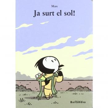 Ja surt el sol!