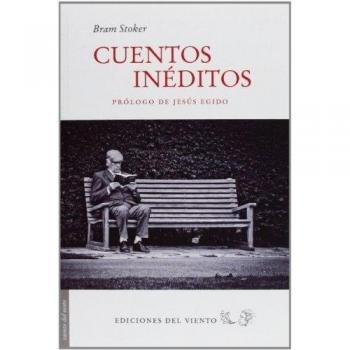 Cuentos Ineditos - Bram Stoker