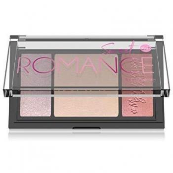 Bell - Paleta para Rostro Sweet Romance