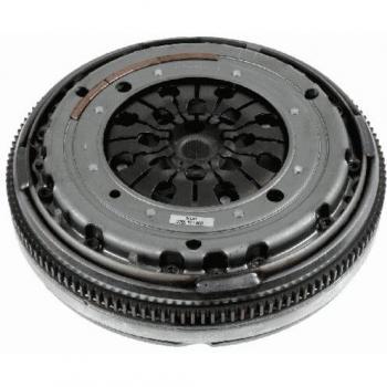Sachs 2289 521 002 Kit de Embrague
