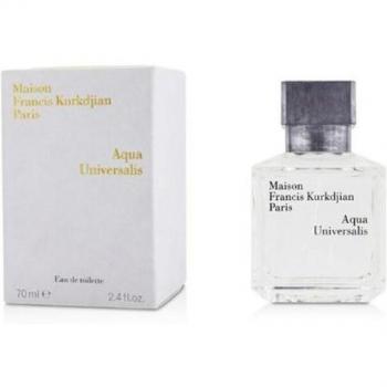 Maison Francis Kurkdjian Aqua Universalis Eau De Toilette 70ml