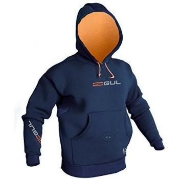 Gul 2018 Flexor HH Neoprene Hoody Navy FX6401-B4 Sizes- - ExtraLarge