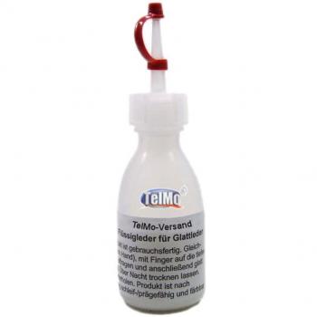 Piel líquida para cerrar grietas en piel lisa, 50 ml – sin color