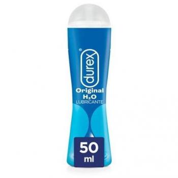Durex Play Lubricante Original 50ml