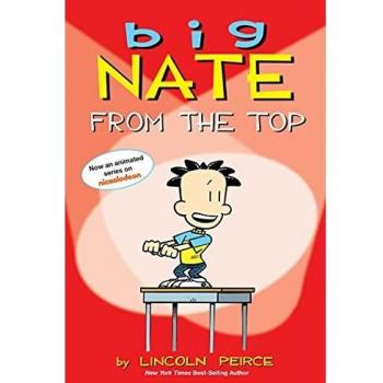 BIG NATE: From the Top: 1