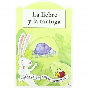 Liebre Y La Tortuga, La