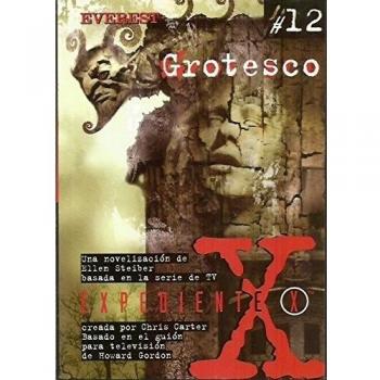 Grotesco