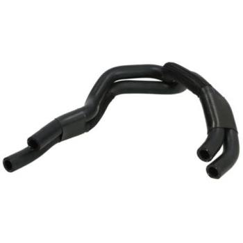 Manguera del radiador THERMOTEC DWR050TT - Tubería de radiador, compatible con sistemas de refrigeración, fabricada en material resistente a altas temperaturas y presión, diseño flexible para fácil instalación, longitud adecuada para diversas