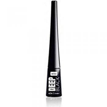 Wibo Deep Black Liquid Eyeliner 4 g