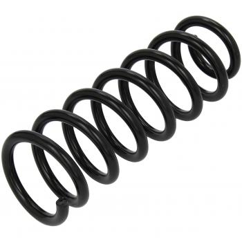 Muelle de suspensión LESJÖFORS 4266730 para Peugeot 407 Berline, resorte helicoidal trasero