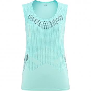 Camiseta de mujer Millet Intense Tank