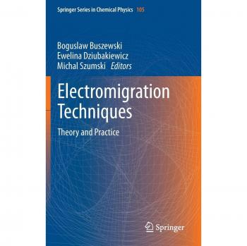 Electromigration Techniques: Theory and Practice