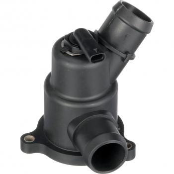 Termostato GATES TH65195G1, tipo refrigerante, compatible con sistemas de refrigeración, diseñado para un control preciso de la temperatura del motor, fabricado con materiales de alta calidad para garantizar durabilidad y rendimiento óptimo