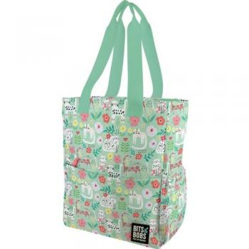 TOTTE BAG B&B24 CATS
