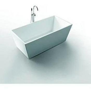 Caraselle - Acrílico bañera D de 8013 - 170 Color Blanco