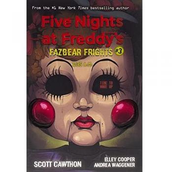 135am five nights at freddys fazbear frights 3