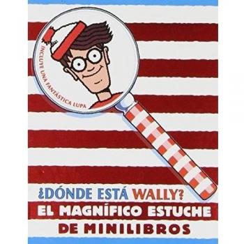 ¿Dónde está Wally? - Martin Handford