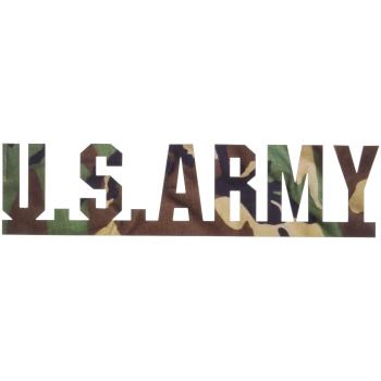 Mini Photogenix Laser Die-Cuts-Army by SCRAPBOOK 101