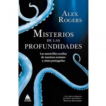 Misterios de las profundidades: Las maravillas ocultas de nuestros océanos y cómo protegerla