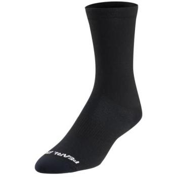 Calcetines Pearl Izumi Transfer Air 7 Negro Intenso XL