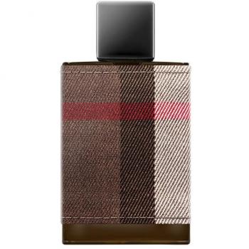 Burberry London For Men Eau De Toilette 50ml