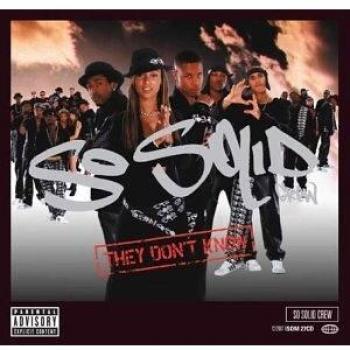They Don't Know