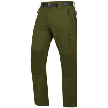 Pantalones Trekking Sphere Pro 7100044-07 Hombre Verde
