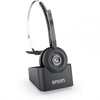 Snom A190 DECT 00004444 - Auricular con micrófono