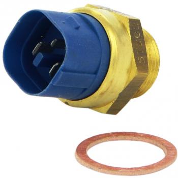 Beru AG 0824121159 Interruptor de temperatura, ventilador del radiador