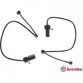 Sensor de desgaste de pastillas de frenos BREMBO A 00 494