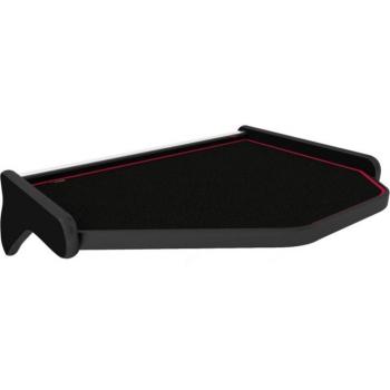 Estante interior de la cabina del conductor F-CORE PK31 RED - Mesa F-CORE PK31 RED