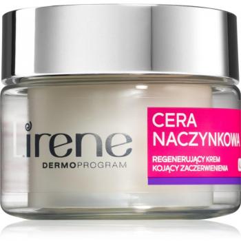 Lirene Soothing Day Cream for Redness Relief 50 ml