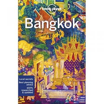 Lonely Planet Bangkok