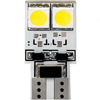 HYPER-MICRO LED 24V.T10 4SMD